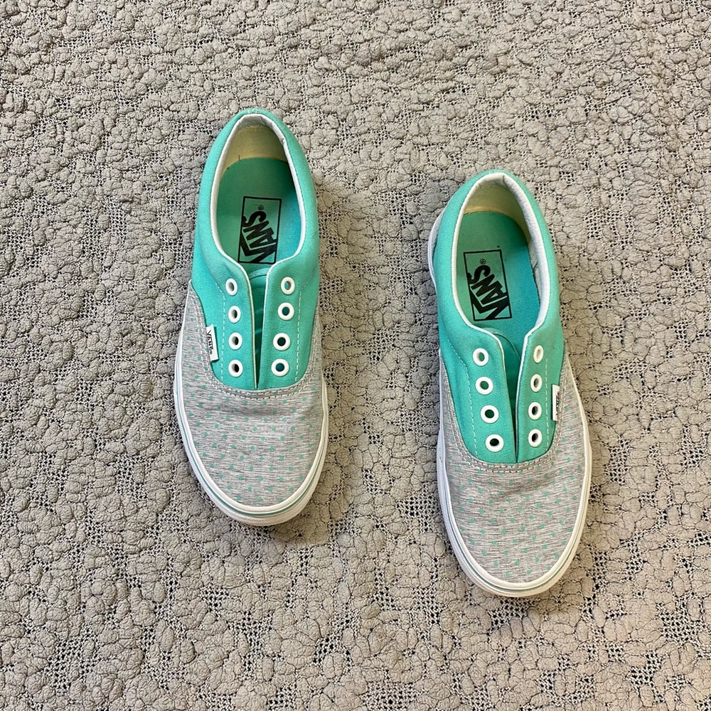 Vans off the wall sneakers - Picture 2 of 9